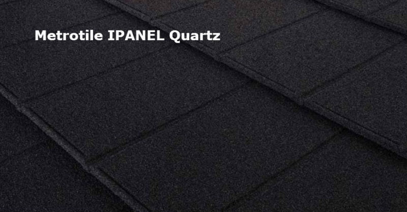 IPANEL Quartz tagplader