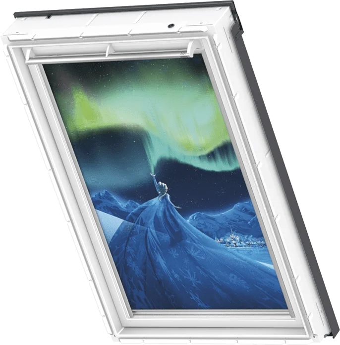 Disney and VELUX Goodnight Collection Disney and VELUX Goodnight Collection