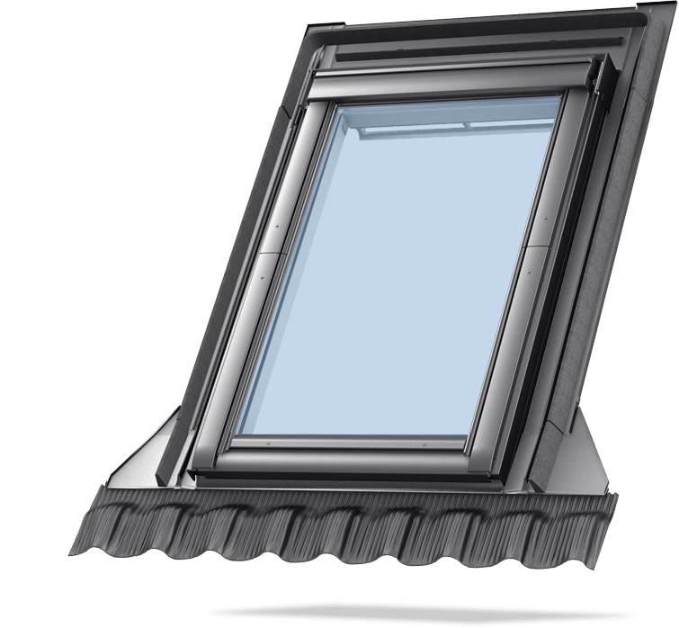 VELUX Ovenlysvinduer også i Skive