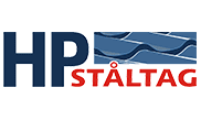 Spring direkte til hp-ståltag