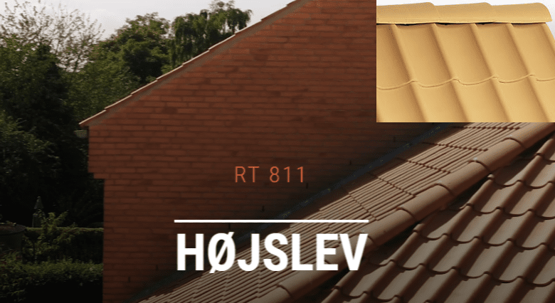 Højslev RT 811