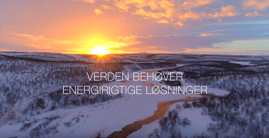 Lindab SolarRoof DK Ståltag med integrerede solceller 2