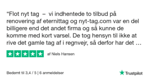 Nyt tag | Landsdækkende tagdækning 2022 med Nyt-tag.com