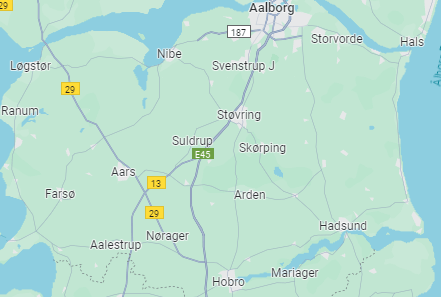 Bestil et gratis tagtjek i Himmerland