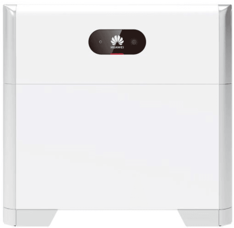 Huwai Luna 2000 solcellebatteri
