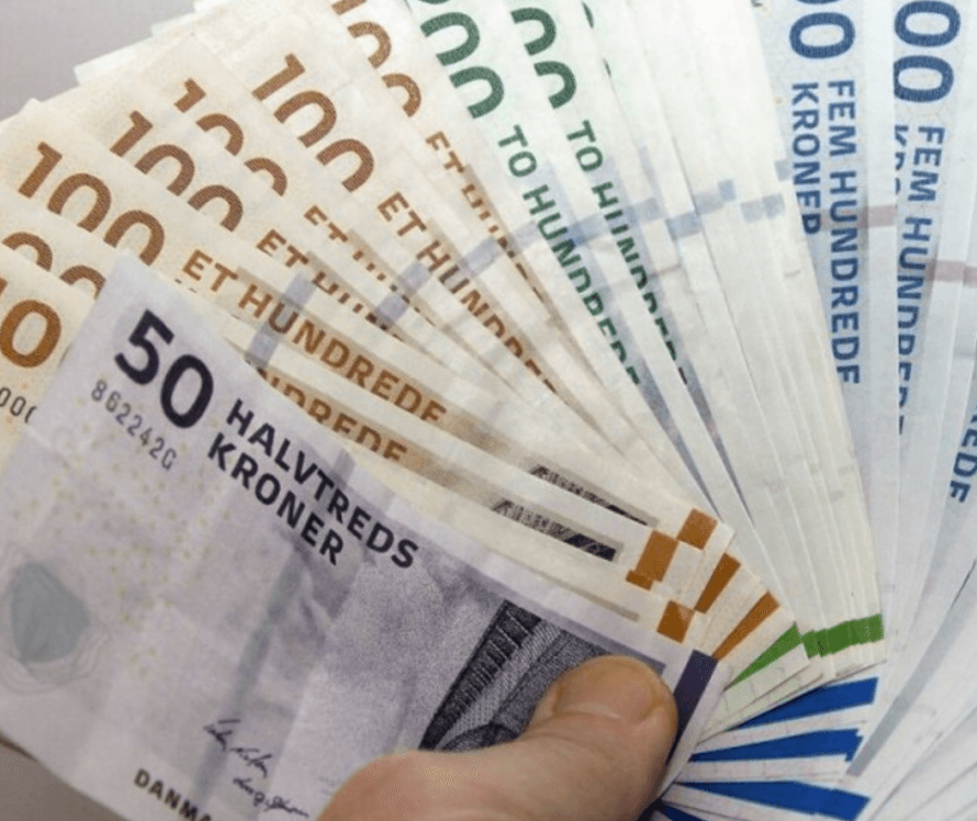 Kan man opnå tilskud til et nyt tag i 2025