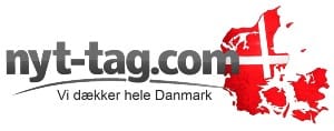 Nyt tag Nyt logo mail